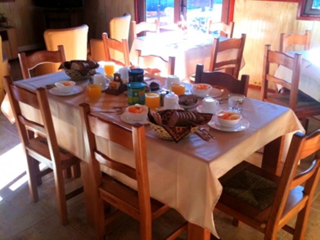 Apart Hotel Villa Los Ciruelos Valdivia Dış mekan fotoğraf
